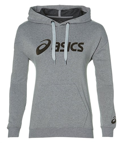 Asics Толстовка BIG OUT HOODIE - фото 104849