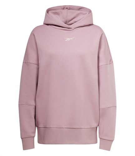 Reebok Толстовка Lux Hoodie 63448 - фото 104861