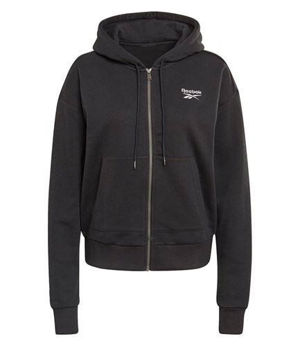 Reebok Толстовка RI French Terry Full Zip 63450 - фото 104867