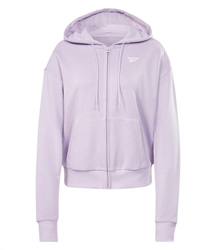 Reebok Толстовка RI SL French Terry FZ 63451 - фото 104872
