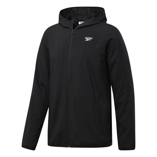Reebok Куртка TE Woven 63413 - фото 104927