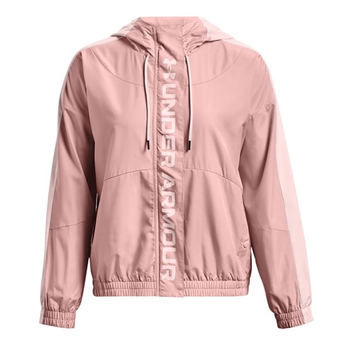 Under Armour Ветровка Rush Woven FZ 63482 - фото 104933