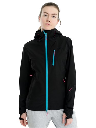 Viking Куртка для активного отдыха Trek Pro Lady 63538 - фото 104939