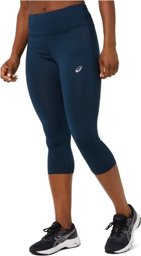 Asics Леггинсы CORE CAPRI TIGHT 63398 - фото 105019
