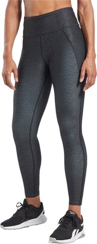 Reebok Леггинсы LUX HR 2.0 MS Tight 63403 - фото 105027
