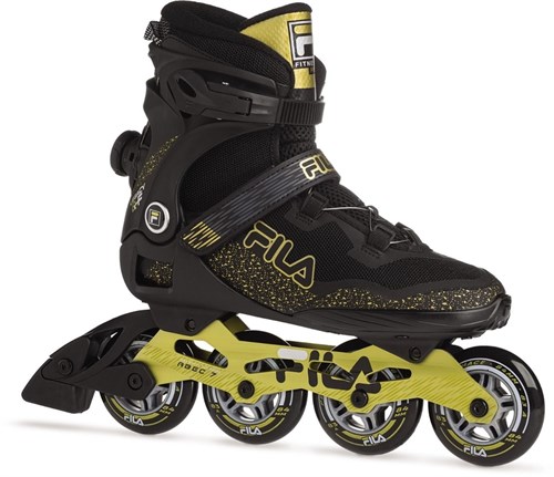 Fila Коньки роликовые LEGACY QF 5912 - фото 105114