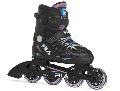 Fila Коньки роликовые X-ONE G 63536 - фото 105116