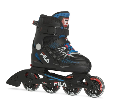 Fila Коньки роликовые X-ONE 63535 - фото 105117
