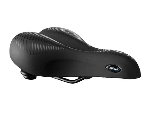 Selle Royal Седло AVENUE MODERATE men, гель, серия “Classic”, 273x171 мм 8005 - фото 105131