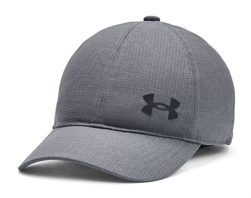Under Armour Кепка Armourvent Adj 63478 - фото 105346