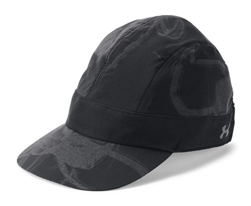Under Armour Кепка Pinnacle Run 63479 - фото 105348