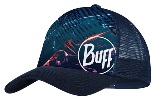 Buff Кепка Trucker Xcross 63084 - фото 105482