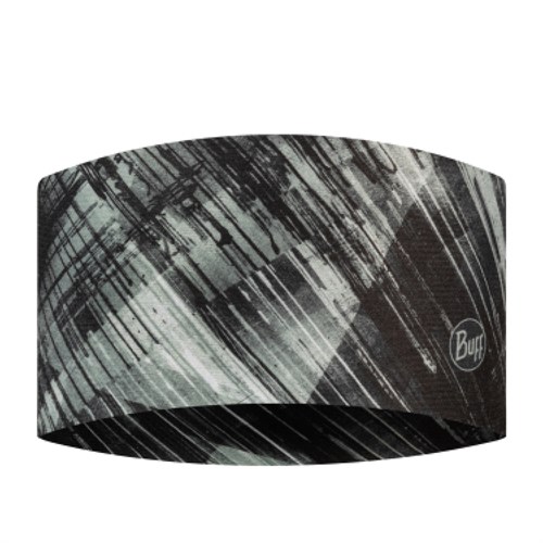 Buff Повязка Coolnet UV+ Wide Stal Grey 63305 - фото 105690
