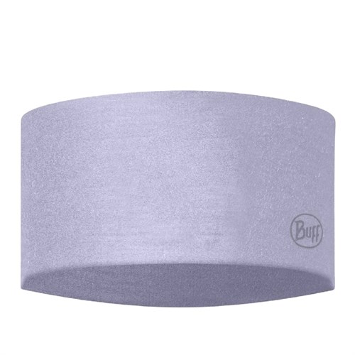 Buff Повязка Coolnet UV+ Wide Solid Lilac 63304 - фото 105693