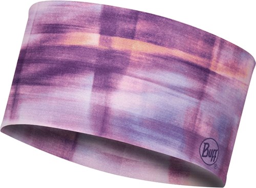 Buff Повязка CoolNet UV+ Wide Seary Purple 63306 - фото 105705