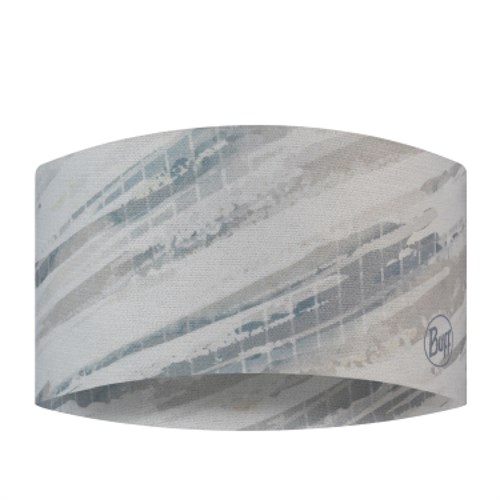 Buff Повязка Coolnet UV+ Wide Frane Grey 63299 - фото 105709