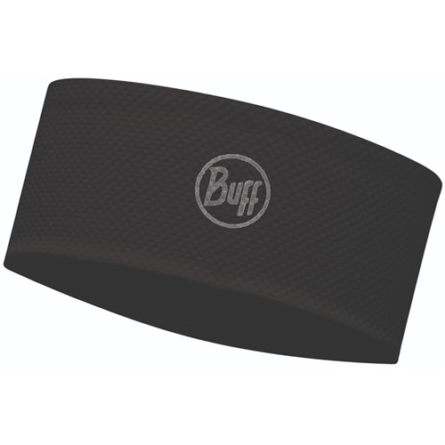 Buff Повязка Fastwick Solid Black 63311 - фото 105748