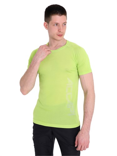 Accapi Футболка беговая Nembus Light Men's 63591 - фото 105799