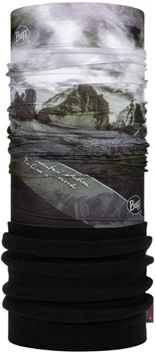 Buff Бандана Polar Mountain Collection 3 Cime 61927 - фото 105921