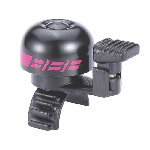 BBB Звонок EasyFit Deluxe 4780 - фото 106410