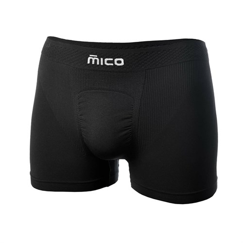 Mico Трусы-боксеры Odor Zero IONIC+ M - фото 107146