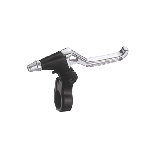 Oxford Ручки тормозные Alloy BMX Brake Levers Black 51609 - фото 107265