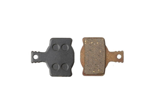 M-Wave Колодки для дисковых тормозов Organic M1 для Magura 4877 - фото 107491