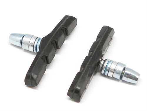 Колодки V-brake 70мм для ободных механизмов 61440 - фото 107499