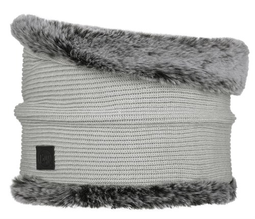 Buff Шарф Neckwarmer Knitted 61948 - фото 107717