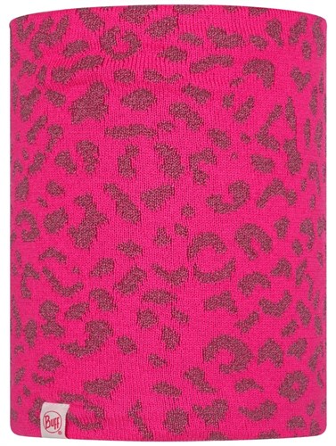 Buff Шарф Neckwarmer Junior Knitted & Fleece 56410 - фото 107757