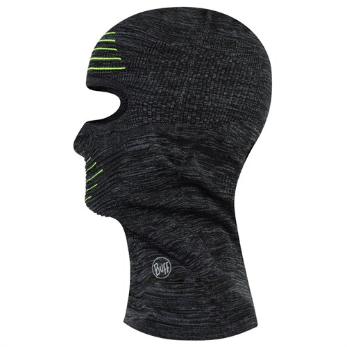 Buff Балаклава DryFlx Pro Black 62864 - фото 107856