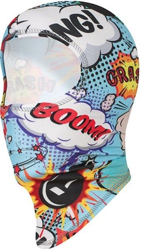 Viking Маска (балаклава) Kenai 62524 - фото 107885