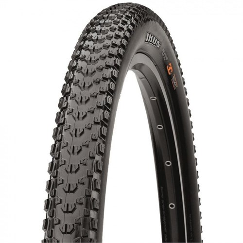 Maxxis Покрышка Ikon 26x2.20 57-559 TPI60 Wire 63269 - фото 108005