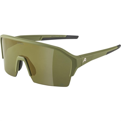 Alpina Очки солнцезащитные Ram Hr Q-Lite 63387 - фото 108058