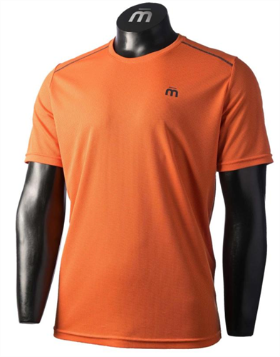 Mico Футболка Extra Dry Multisport M 63630 - фото 108180