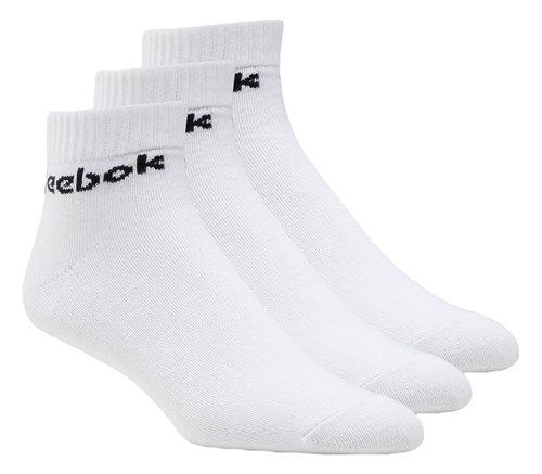 Reebok Носки ACT CORE ANKLE (3 пары) 63379 - фото 108217