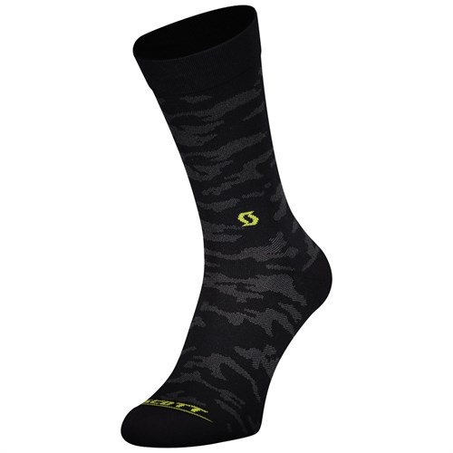 Scott Носки Trail Camo Crew 63245 - фото 108221