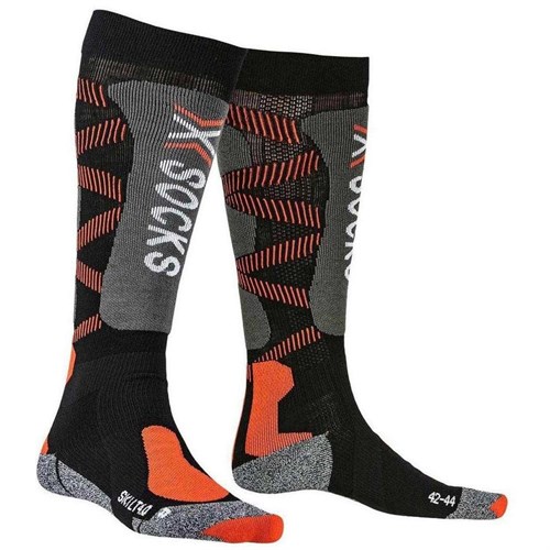 X-Bionic Носки XS Ski LT 4.0 62737 - фото 108227