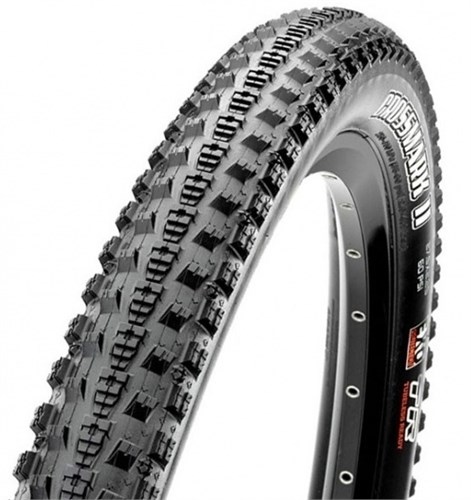 Maxxis Покрышка Crossmark II 27.5x2.25 TPI60 Wire 60876 - фото 108288