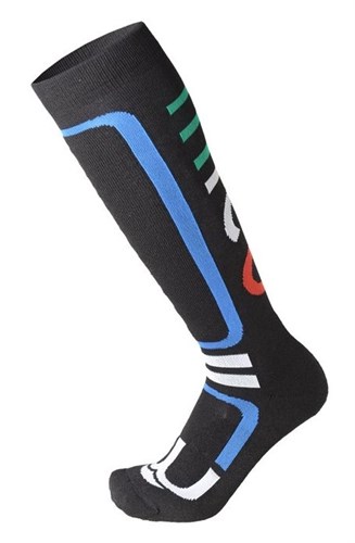 Mico Носки Performance Snowboard (Thermolite) 62597 - фото 108302