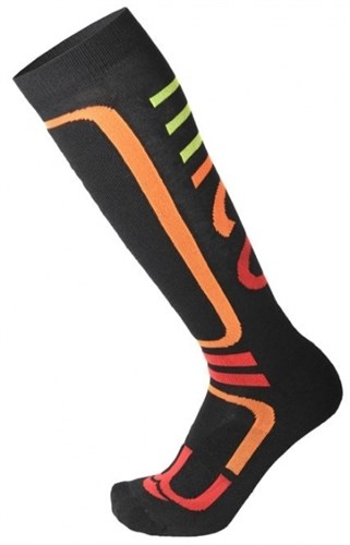 Mico Носки Performance Snowboard (Thermolite) 62597 - фото 108303