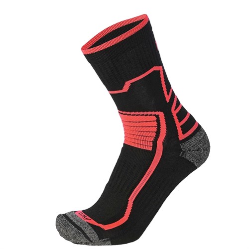 Mico Носки средние Warm Control Natural Merino Trek 61969 - фото 108306