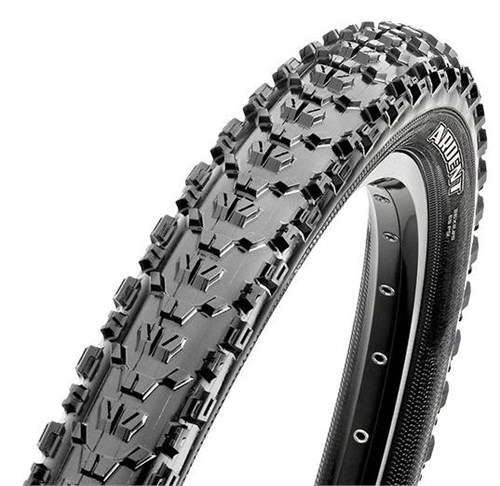 Maxxis Покрышка Ardent 27.5х2.25 TPI60 Wire - фото 108316