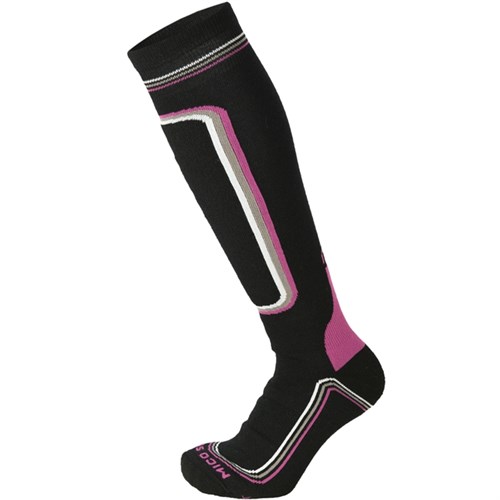 Mico Носки высокие W Superthermo Primaloft Merino 61962 - фото 108345