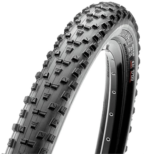 Maxxis Покрышка Forekaster 29x2.35 TPI60 Wire 51512 - фото 108346