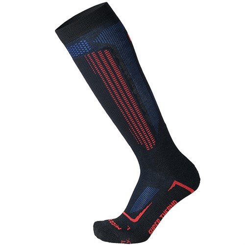 Mico Носки высокие Superthermo Primaloft Merino 61959 - фото 108361