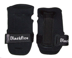 Black Fire Защита кисти S/M - фото 108610