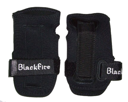 Black Fire Защита кисти S/M - фото 108610