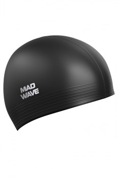 Mad Wave Шапочка для плавания Solid Soft - фото 108824