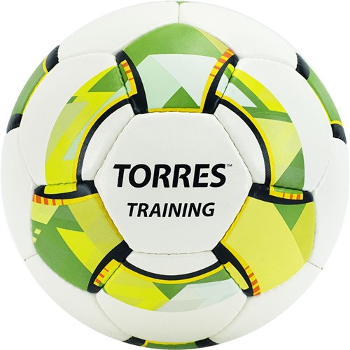 Torres Training Мяч футбольный р. 5 9337 - фото 109180